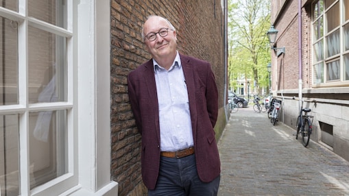  Jilles van den  Beukel (Foto: Roger Dahmen)