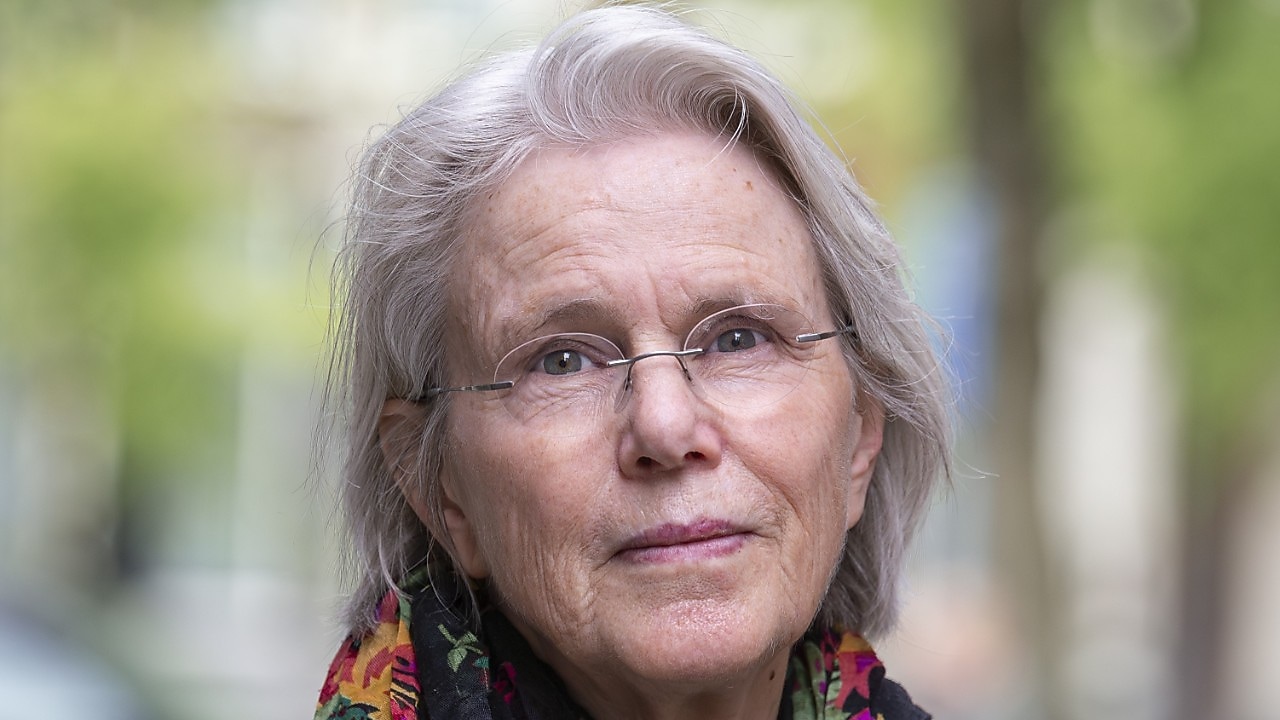 Lucia van Geuns (Foto: Roger Dahmen)