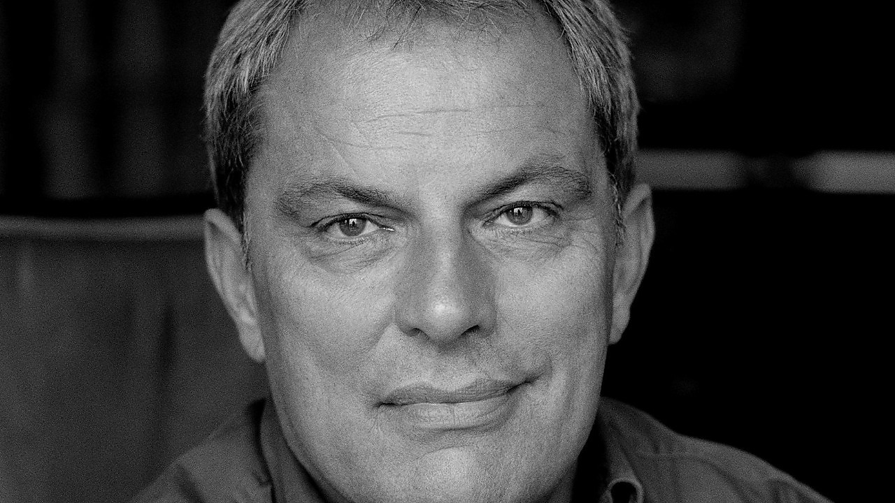 Jochen Thies (Credit: Lau Verlag DE)