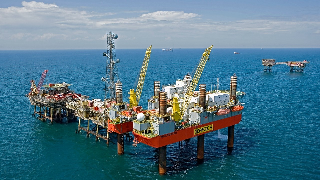 De Seafox 4 (Foto: Seafox)