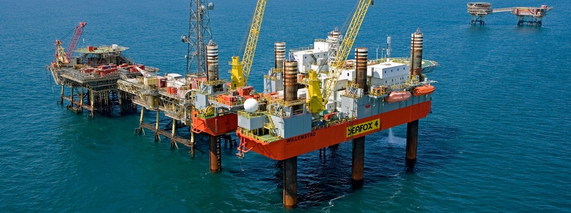 De Seafox 4 (Foto: Seafox)