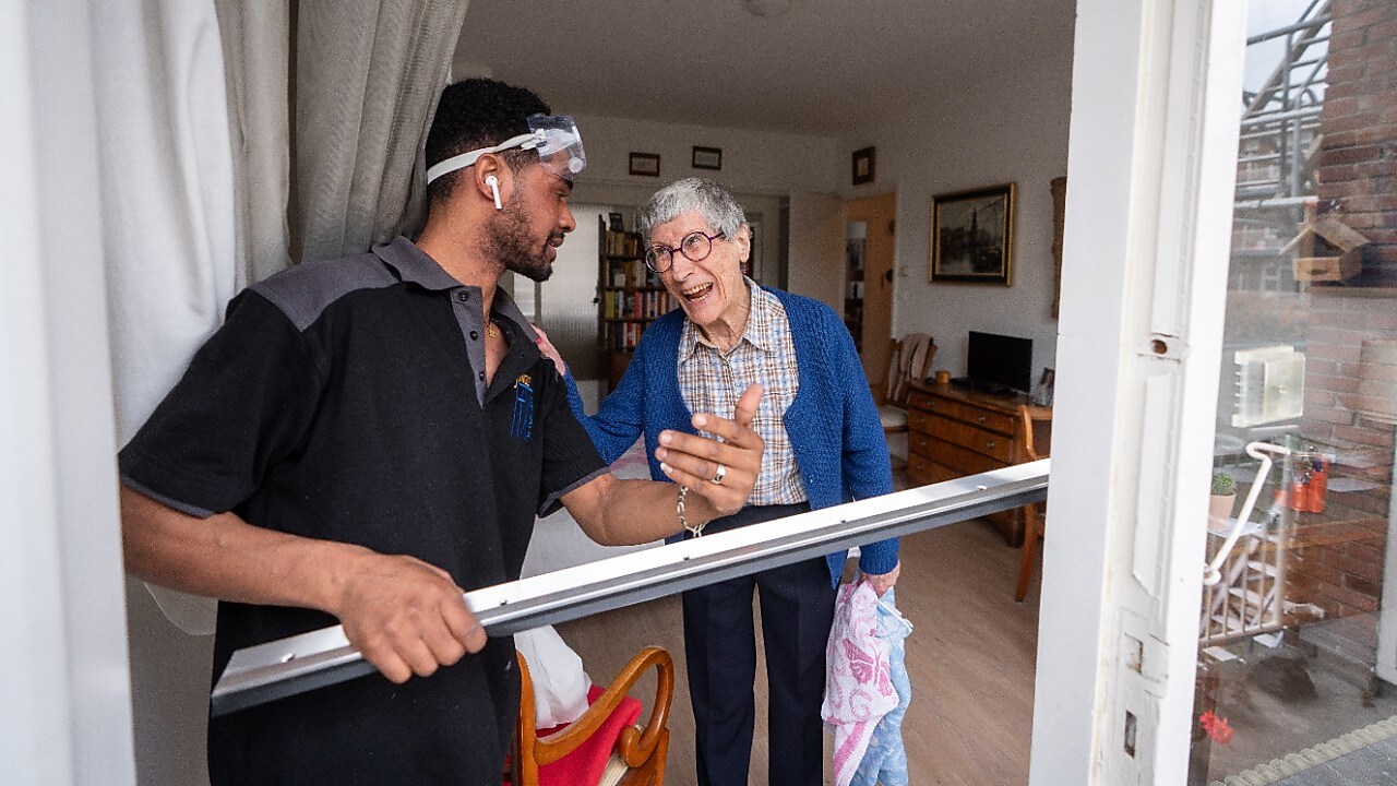 FixBrigade (Foto: Thomas Fasting)