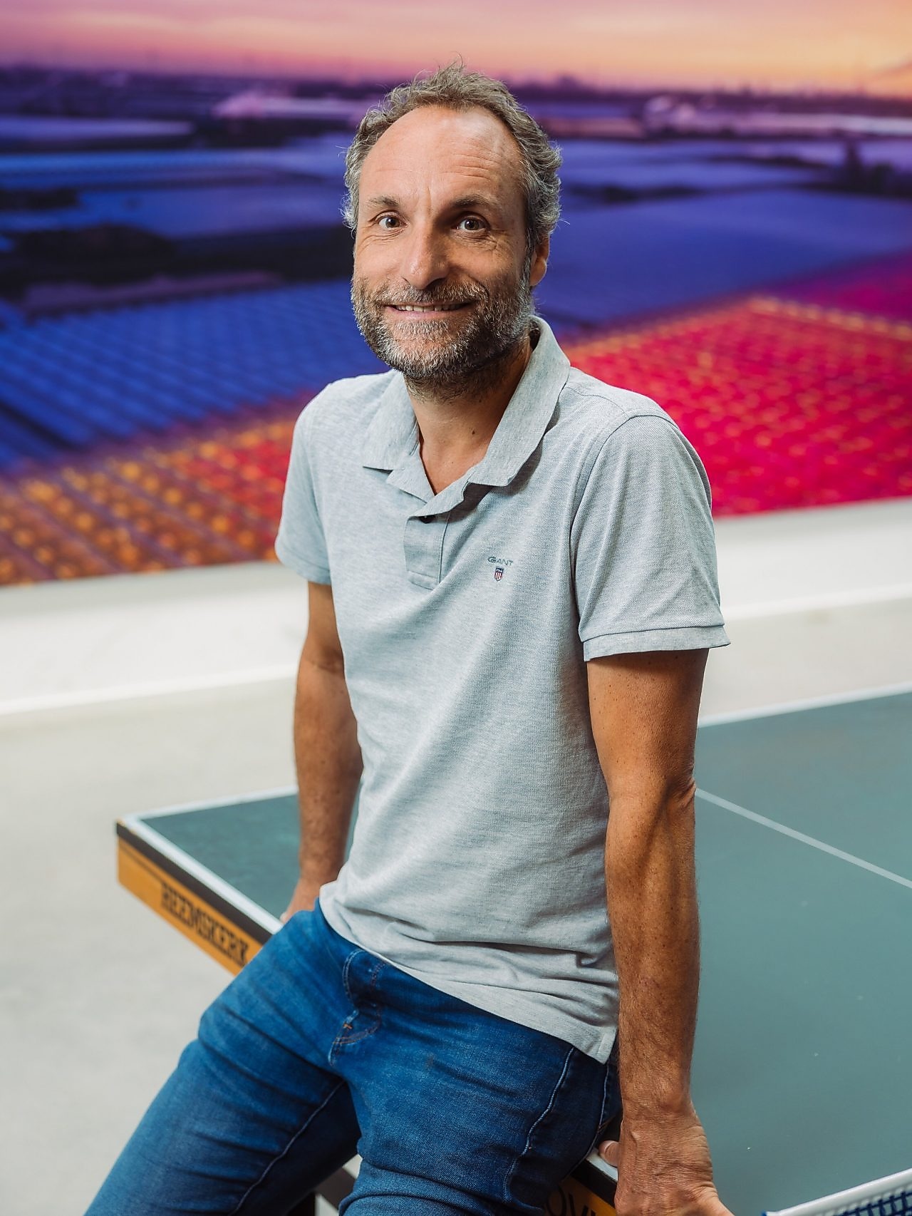 Onno Bierhoff (Foto: Christian Kalse)