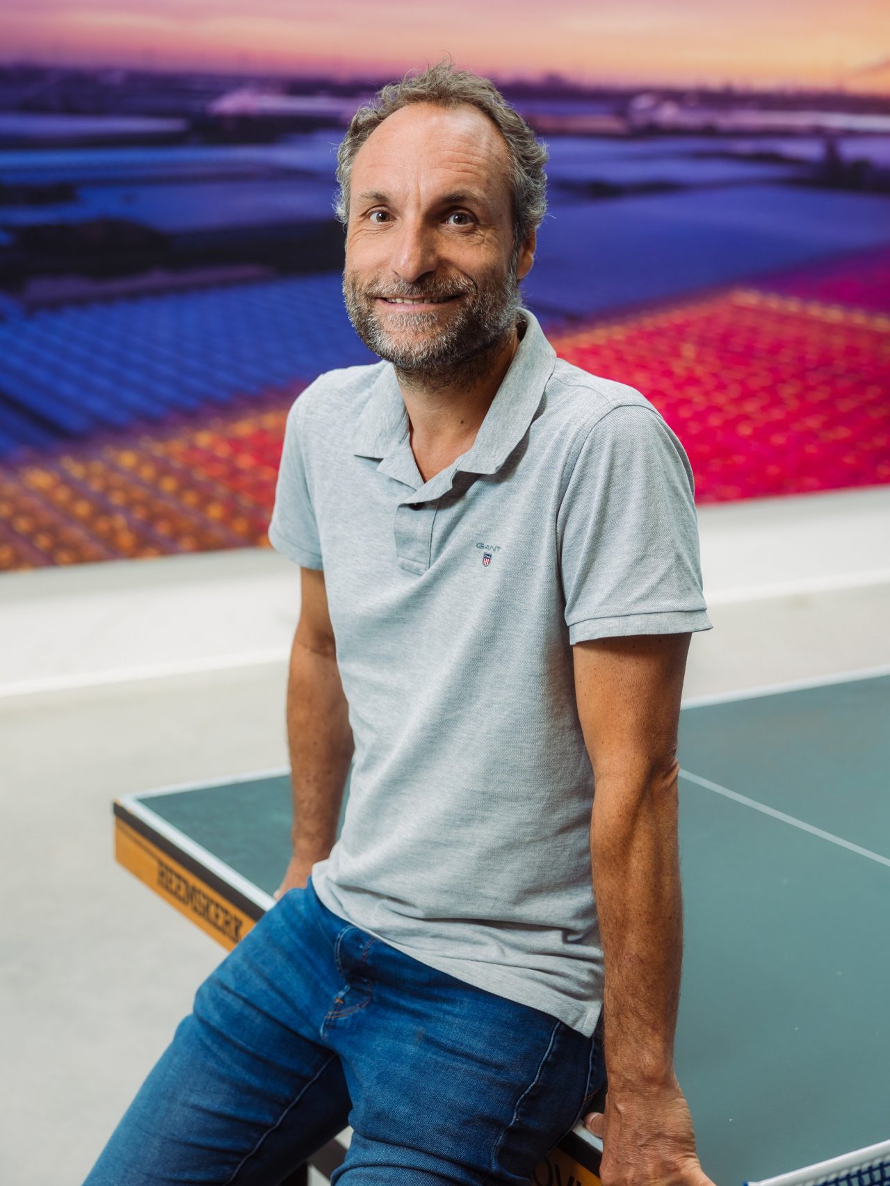 Onno Bierhoff (Foto: Christian Kalse)