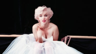 Marilyn Monroe (Photo: Milton H. Green Iconic Images)