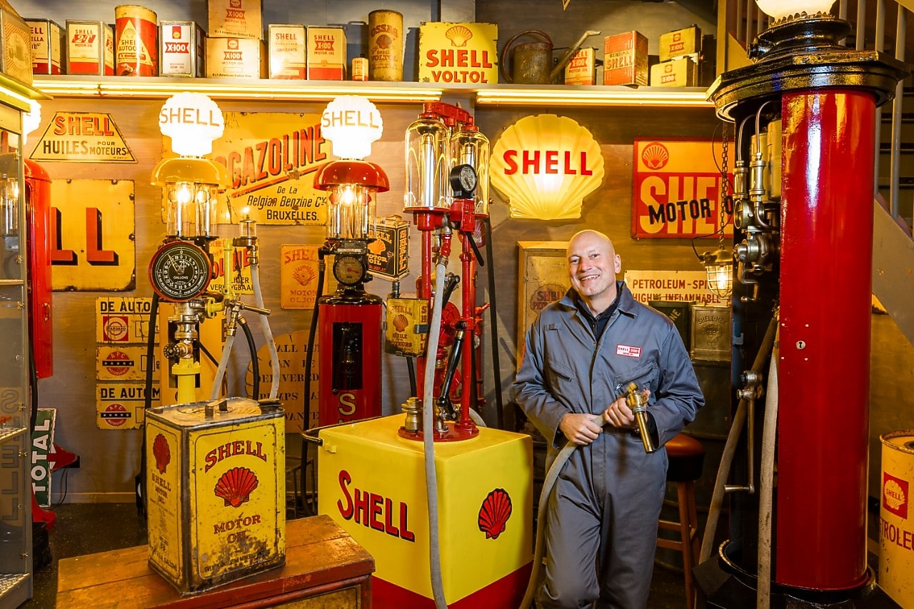  Martin Veen (Foto: Jiri Büller)