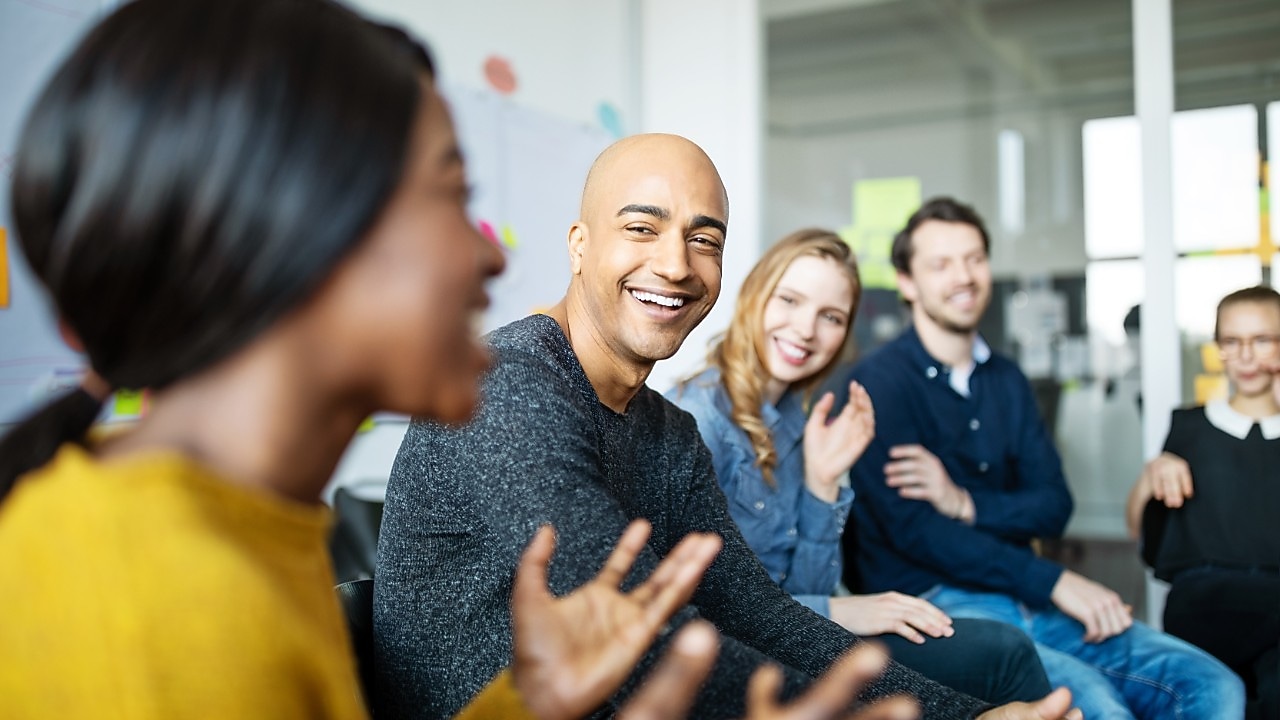 Diversiteit op de werkvloer