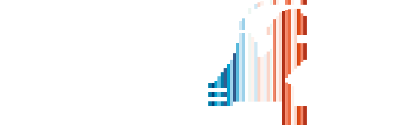 Nederland als streepjescode (Beeld: Dirk Jan Pino)