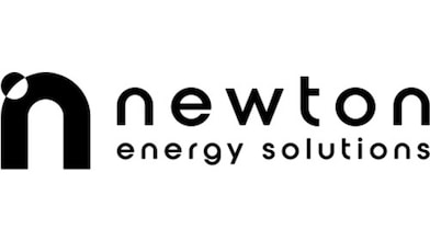 Newton Energy Solutions logo