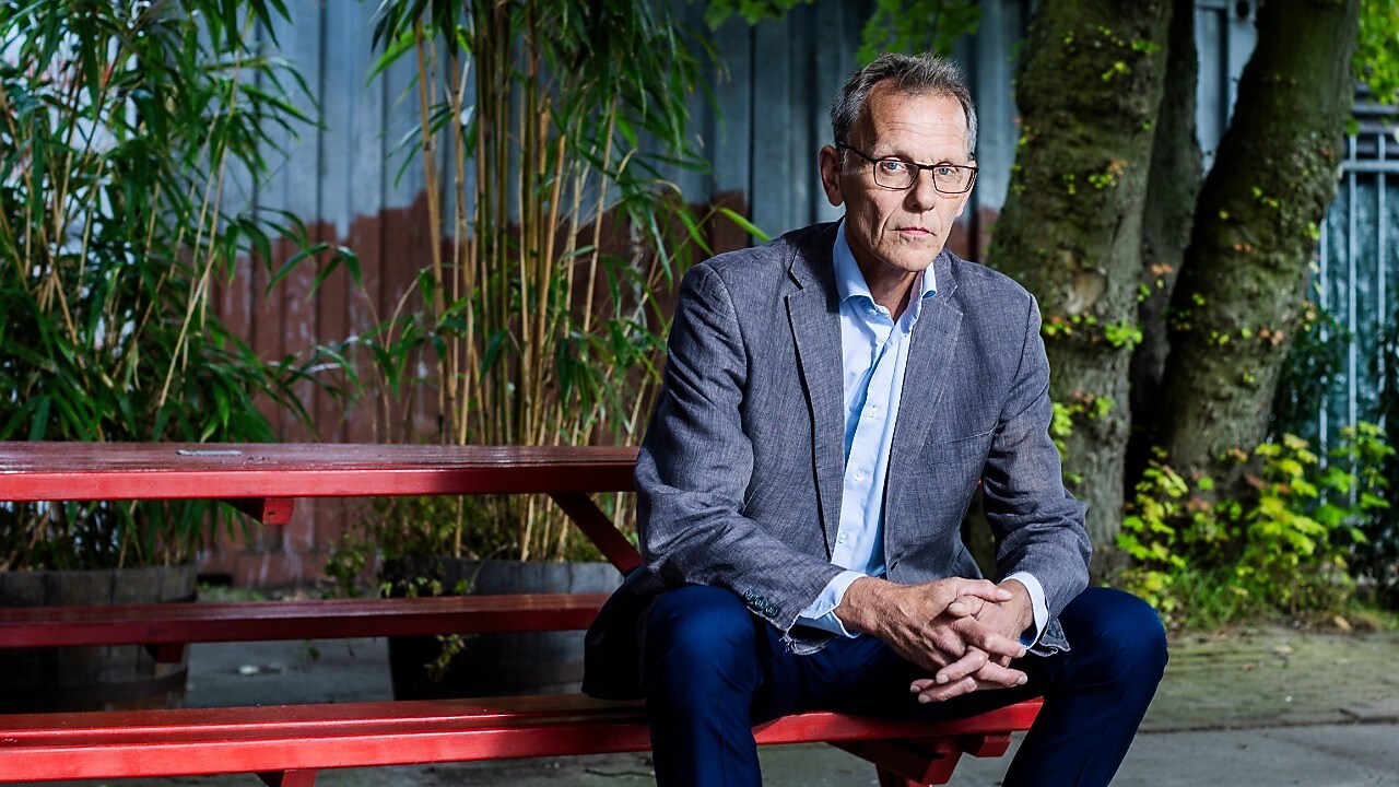 Kees Vendrik (Foto: Jiri Büller)