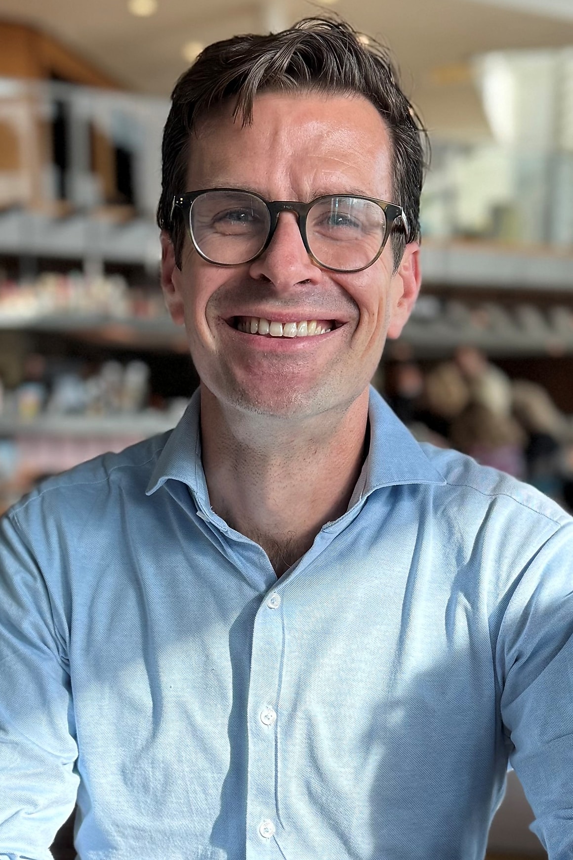 Priya Aryabhumi (Foto: met dank aan Priya Aryabhumi)