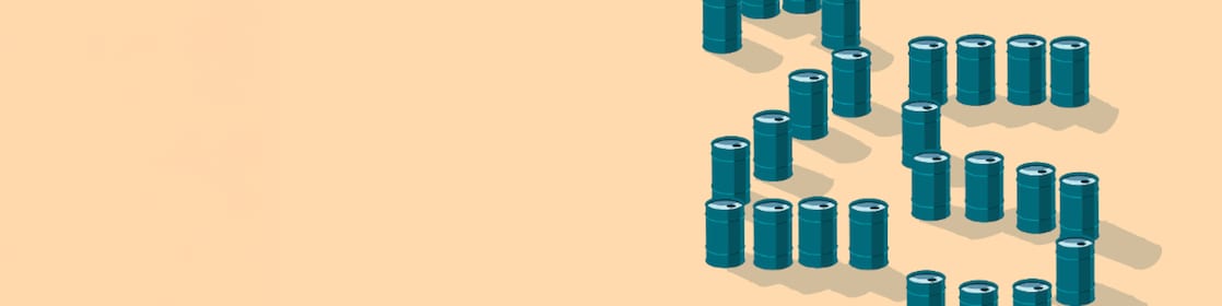 Het getal 25 (Beeld: Jelle Hoogendam)