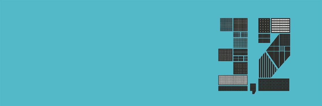 Het getal 3,2 (Beeld: Jelle Hoogendam)