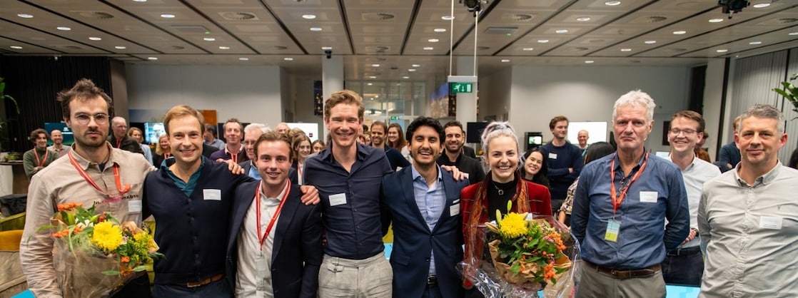 LeapSprong 2024 (Beeld: BLINKFotografie)