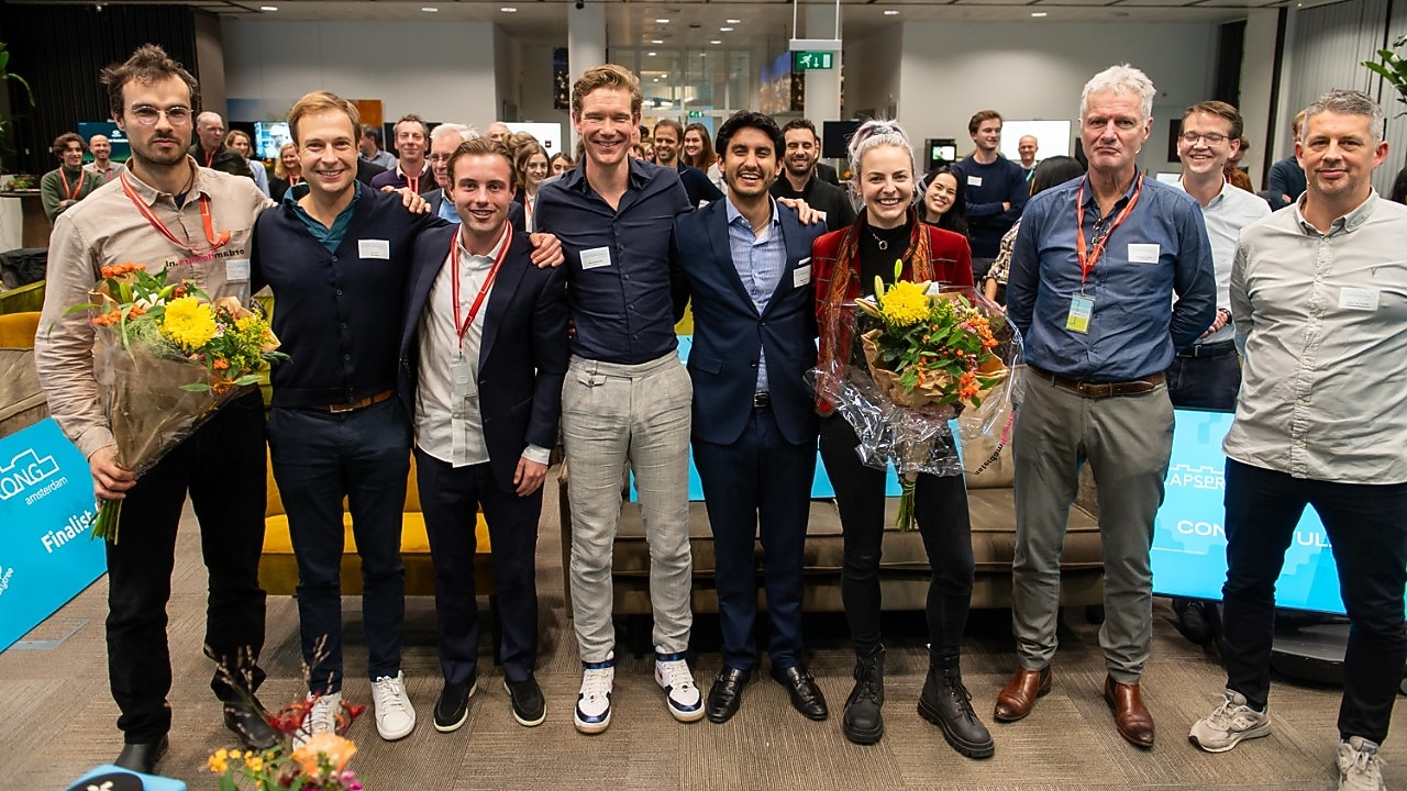 LeapSprong 2024 (Beeld: BLINKFotografie)