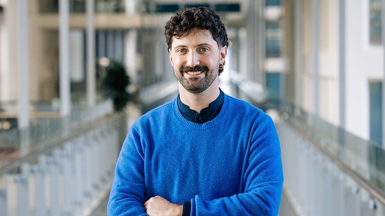 Alessandro Sutto (courtesy)