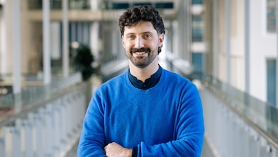 Alessandro Sutto (courtesy)