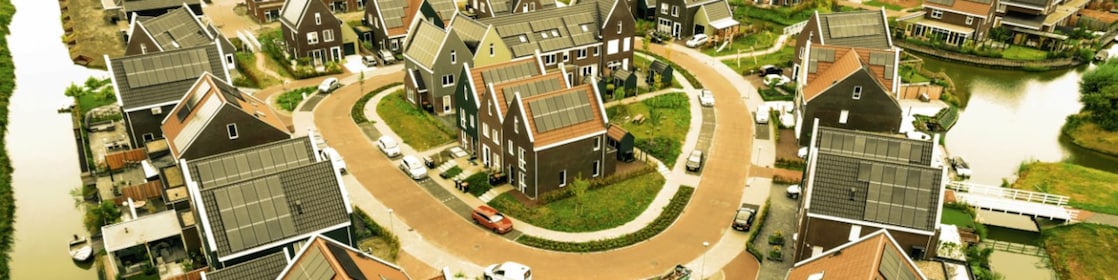 Een tennisbal (Beeld via Shell Buurtfonds)