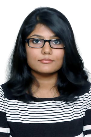 Priya Aryabhumi (Foto: met dank aan Priya Aryabhumi)