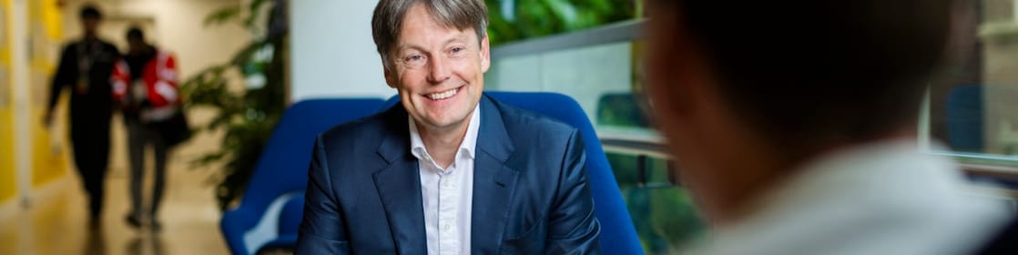 Frans Everts (Foto: Jiri Büller)