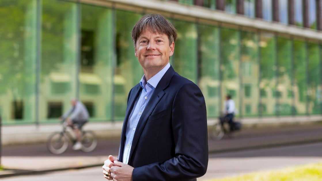 Frans Everts (Foto: Jiri Büller)