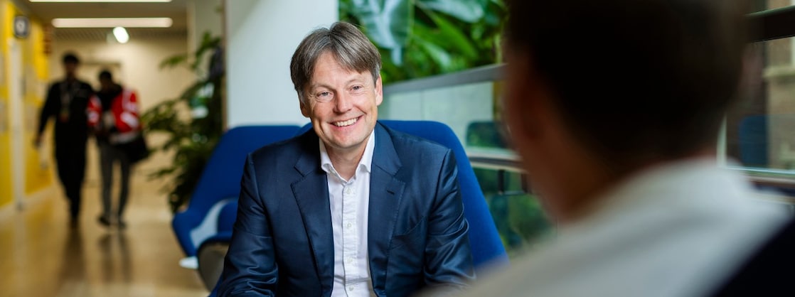 Frans Everts (Foto: Jiri Büller)