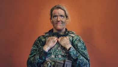Larissa Terdu