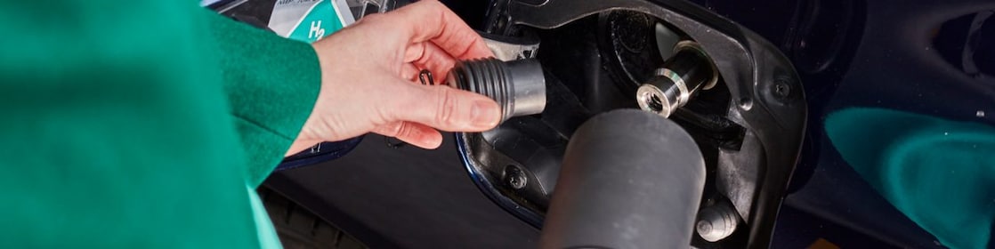 worker working on work location