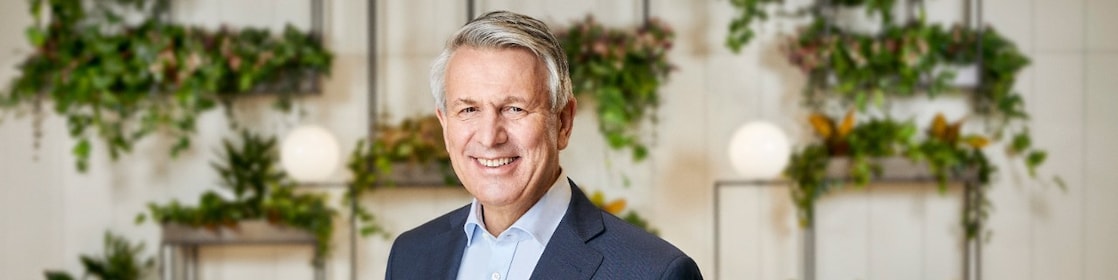 Ben van Beurden