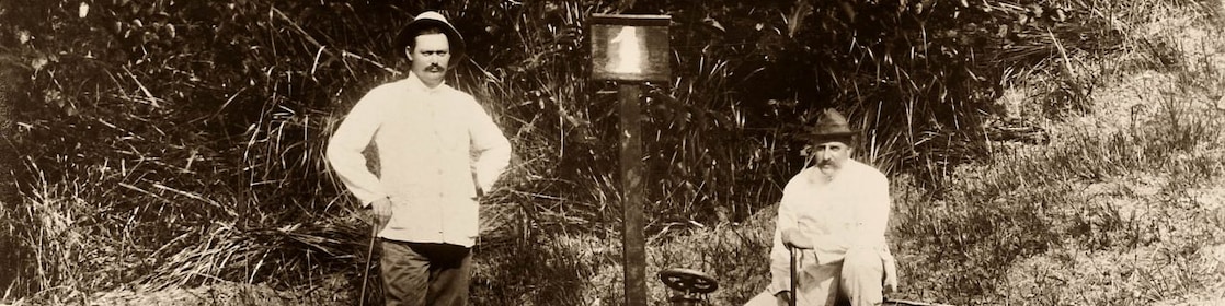 130 jaar Koninklijke