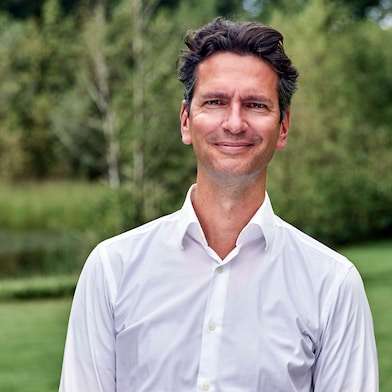 Thomas de Boer (Foto: Shell International)
