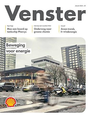 Voorkant van Venster 2024#1