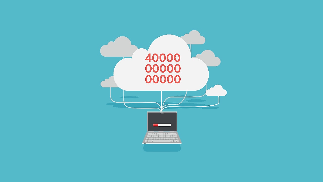 Het getal 400.000 miljard