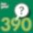Het getal 390