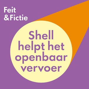 Feit en fictie september 2024
