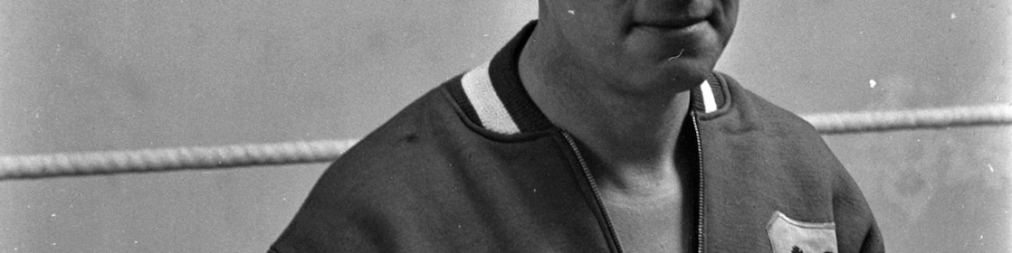 Ome Lou in Tokio (Foto: ANP)