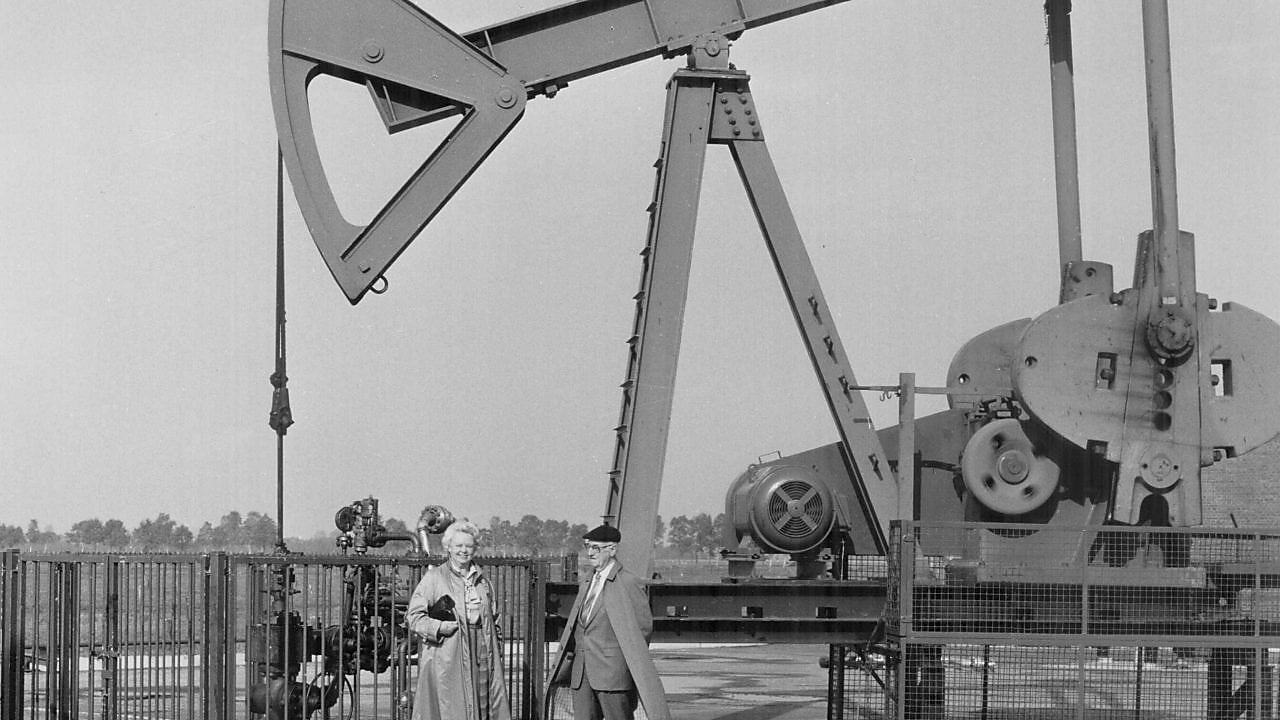 Henriët Jager, Rob van 't Wel