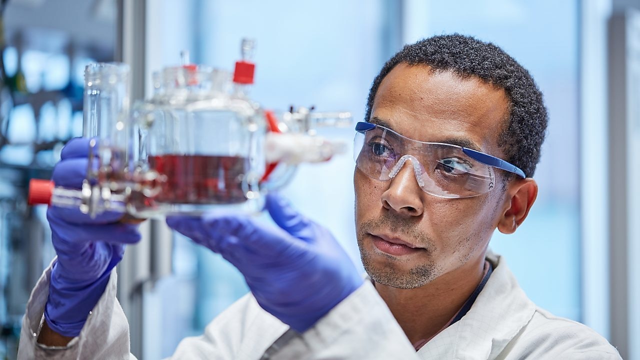 Sustainable chemicles