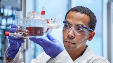 Sustainable chemicles