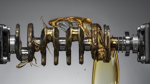 Lubricants