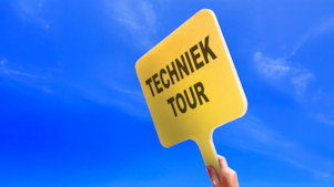 Techniekfonds (AI-gegenereerd beeld)