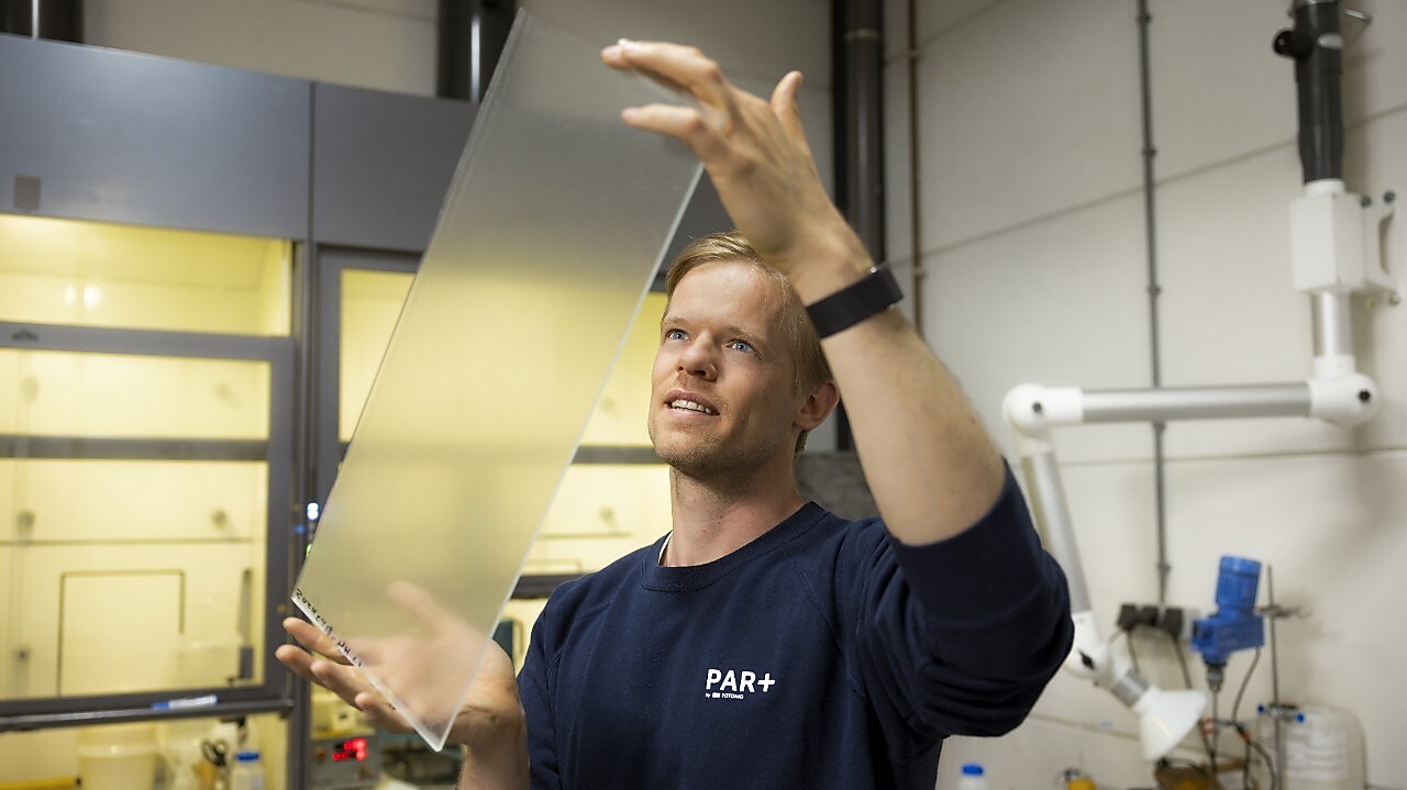 Fotoniq (Foto: Christian Kalse)