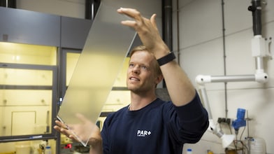 Fotoniq (Foto: Christian Kalse)