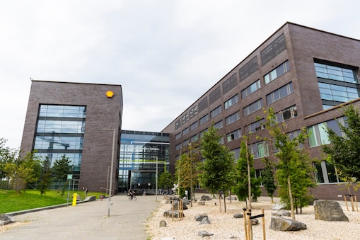 De Energy Transition Campus Amsterdam (Foto: Jiri Büller)