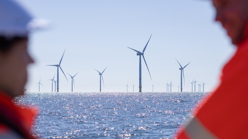 Blauwwind in 2022 (Foto: Stuart Conway/Shell plc.)
