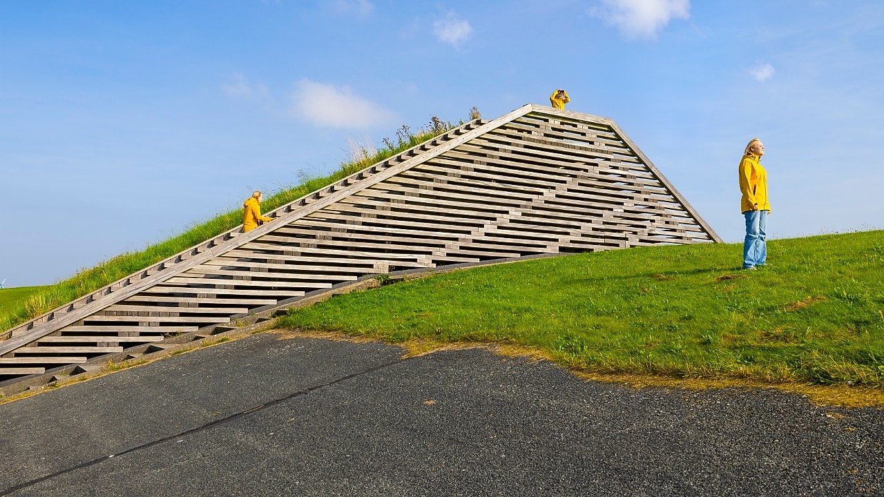 Voorblad van Shell Venster