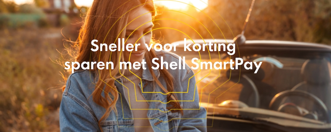 Shell SmartPay