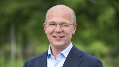 Roeland van Delden (Foto: Leadax)