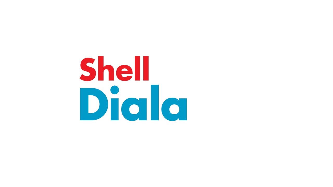 Shell Diala-logo