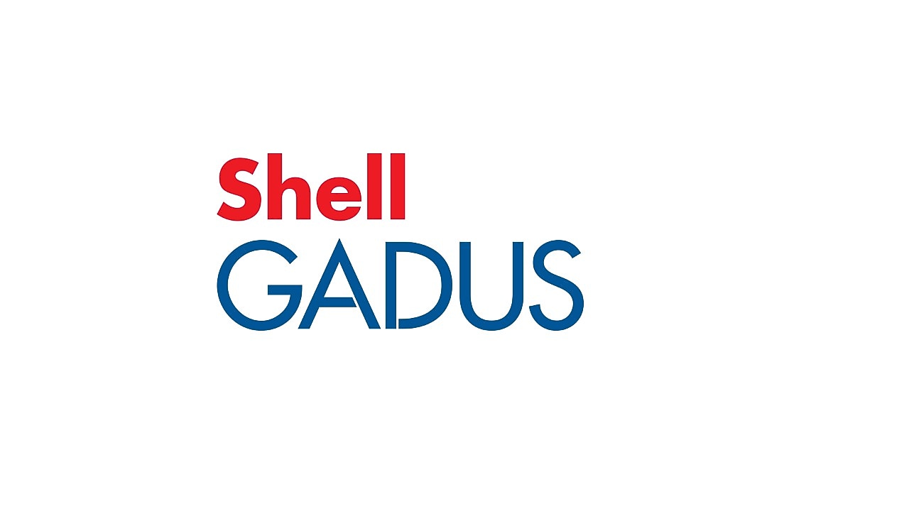 Shell Gadus-logo